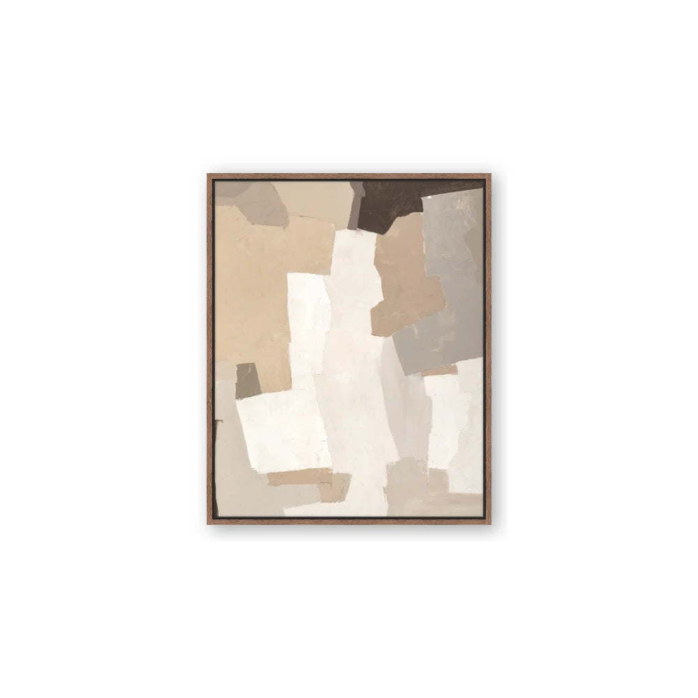 Sandstone Grid