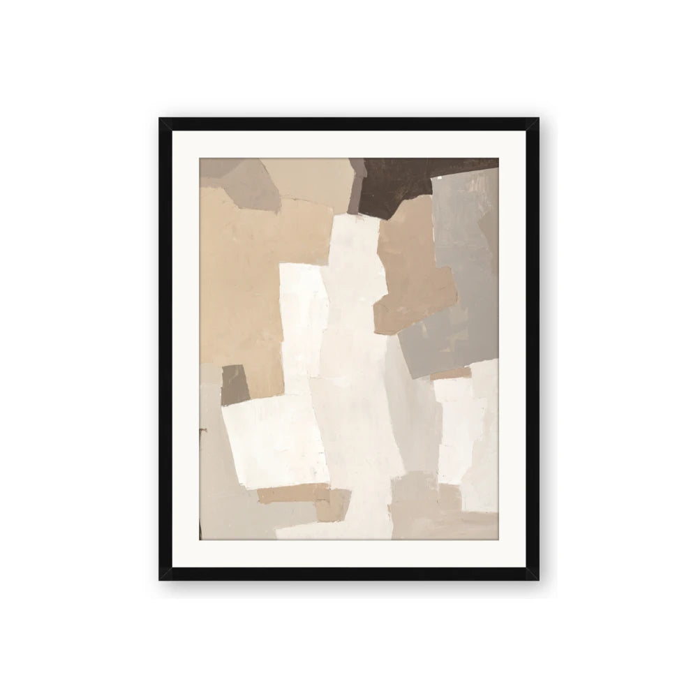 Sandstone Grid