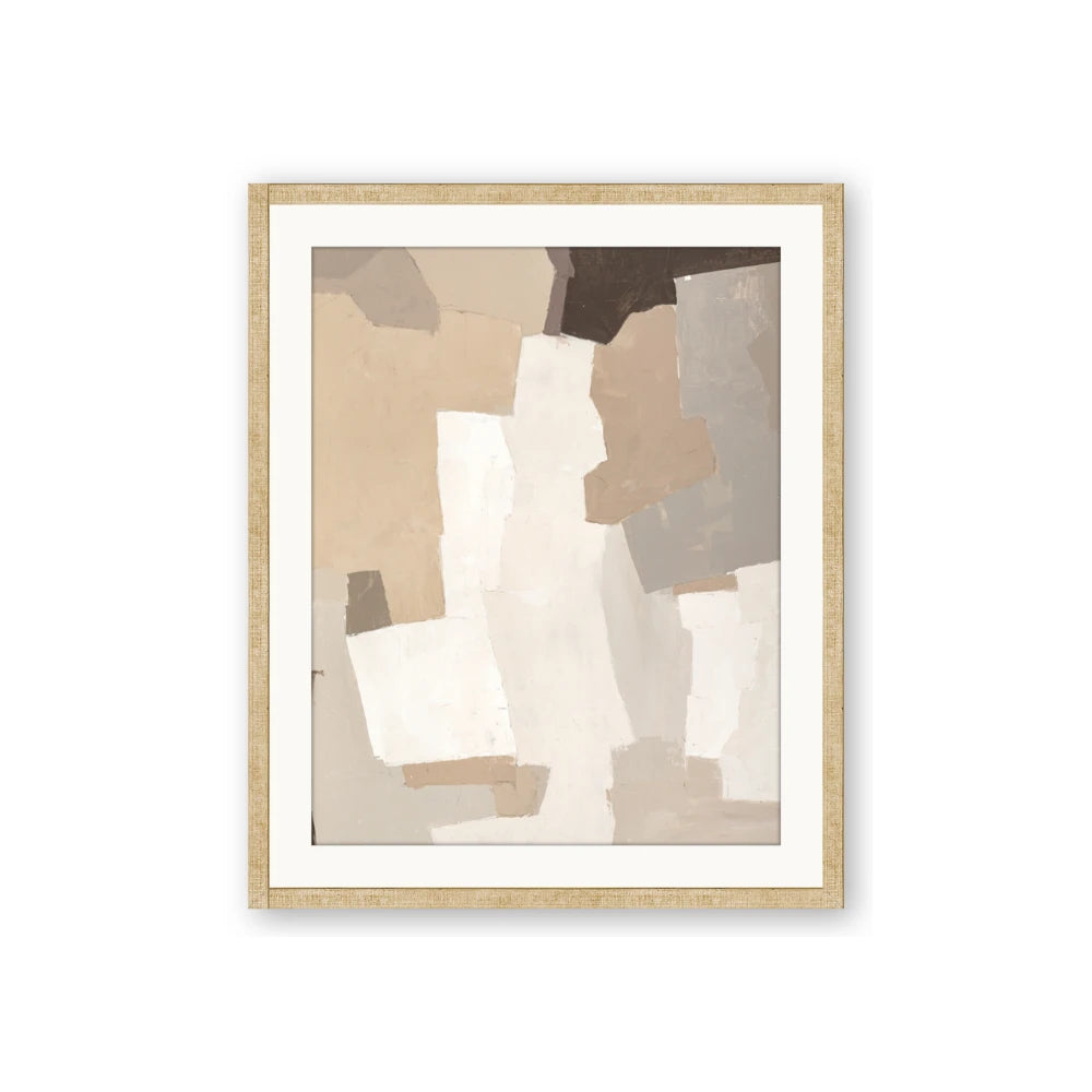 Sandstone Grid