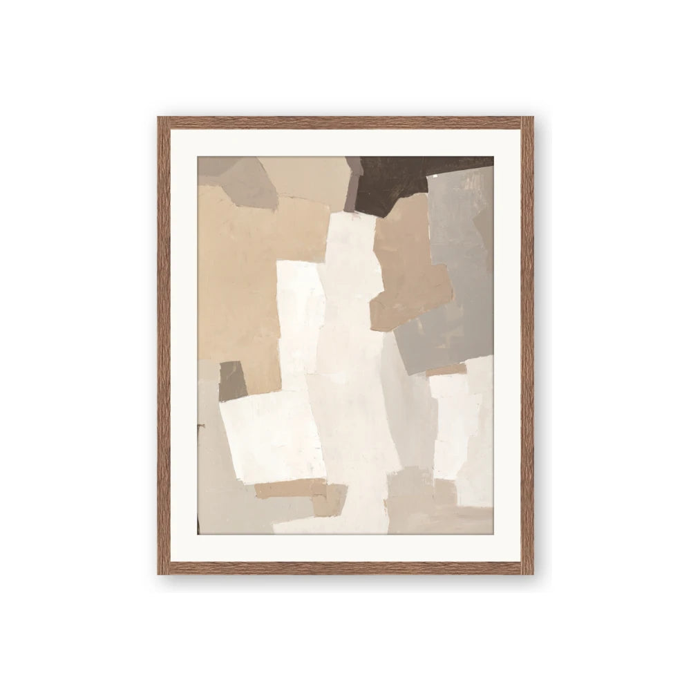 Sandstone Grid