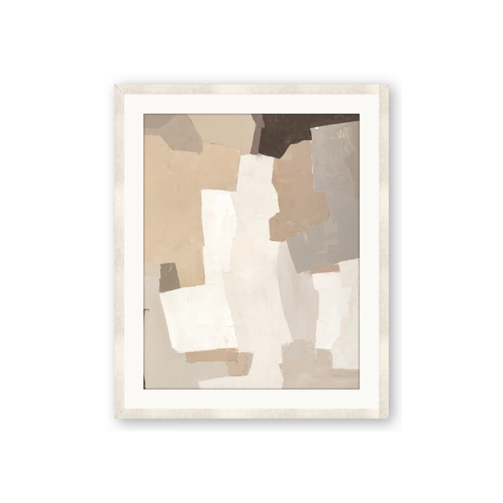 Sandstone Grid