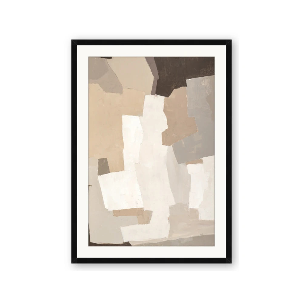 Sandstone Grid
