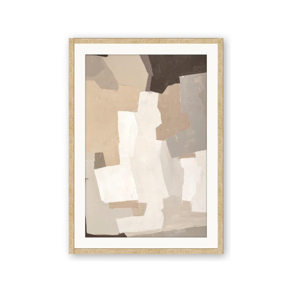 Sandstone Grid
