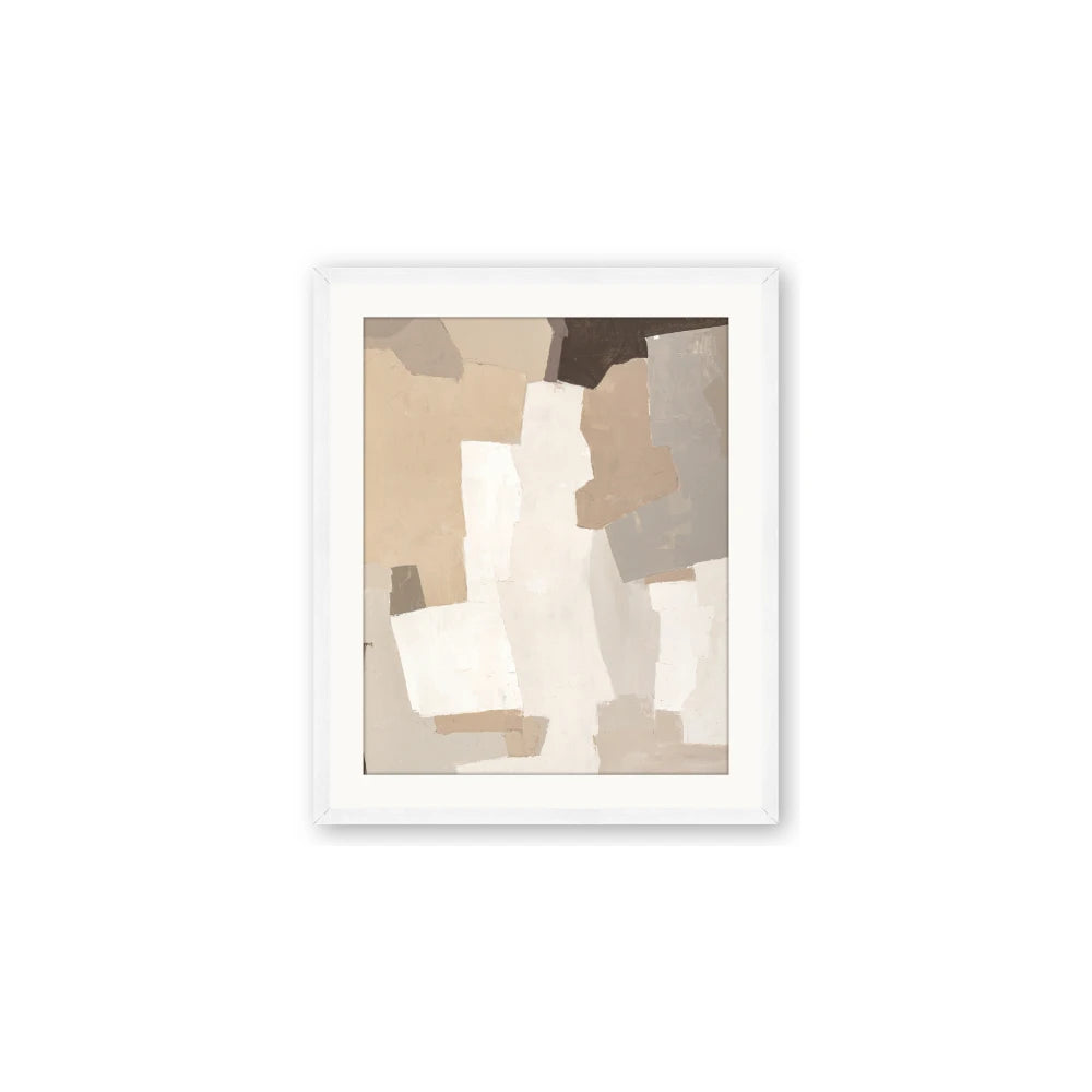 Sandstone Grid