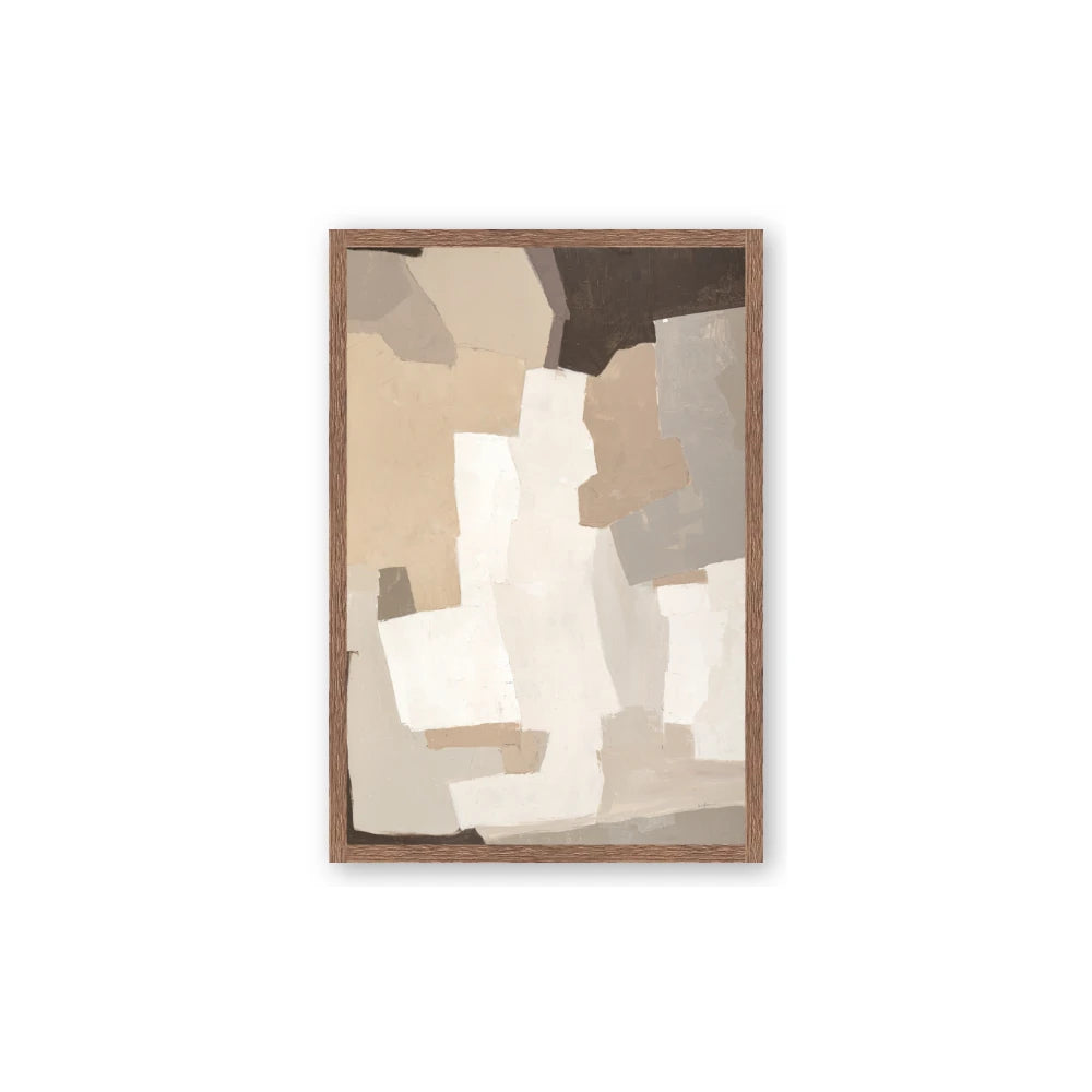 Sandstone Grid