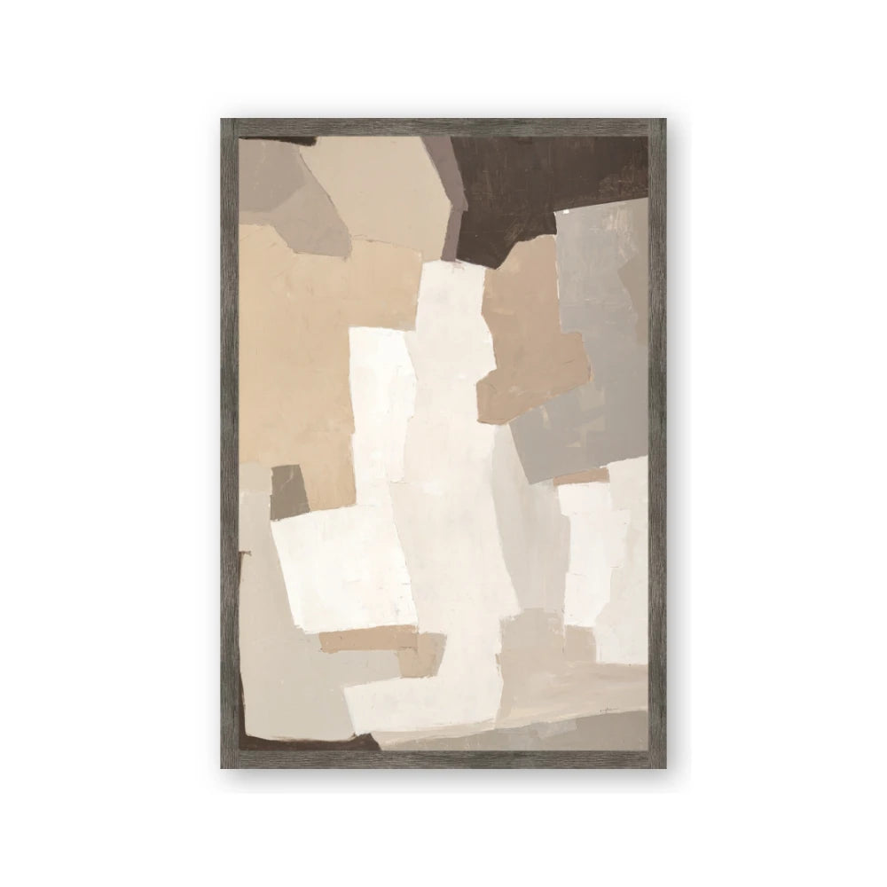 Sandstone Grid