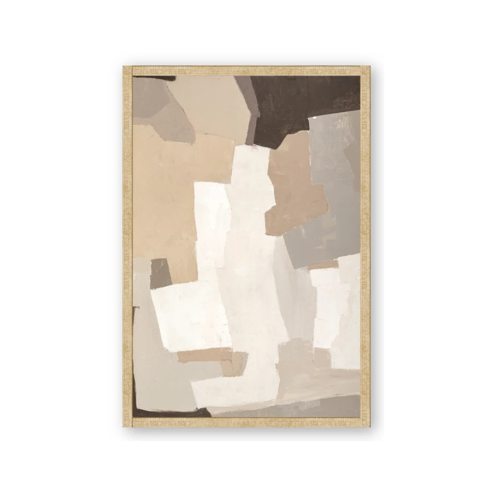 Sandstone Grid