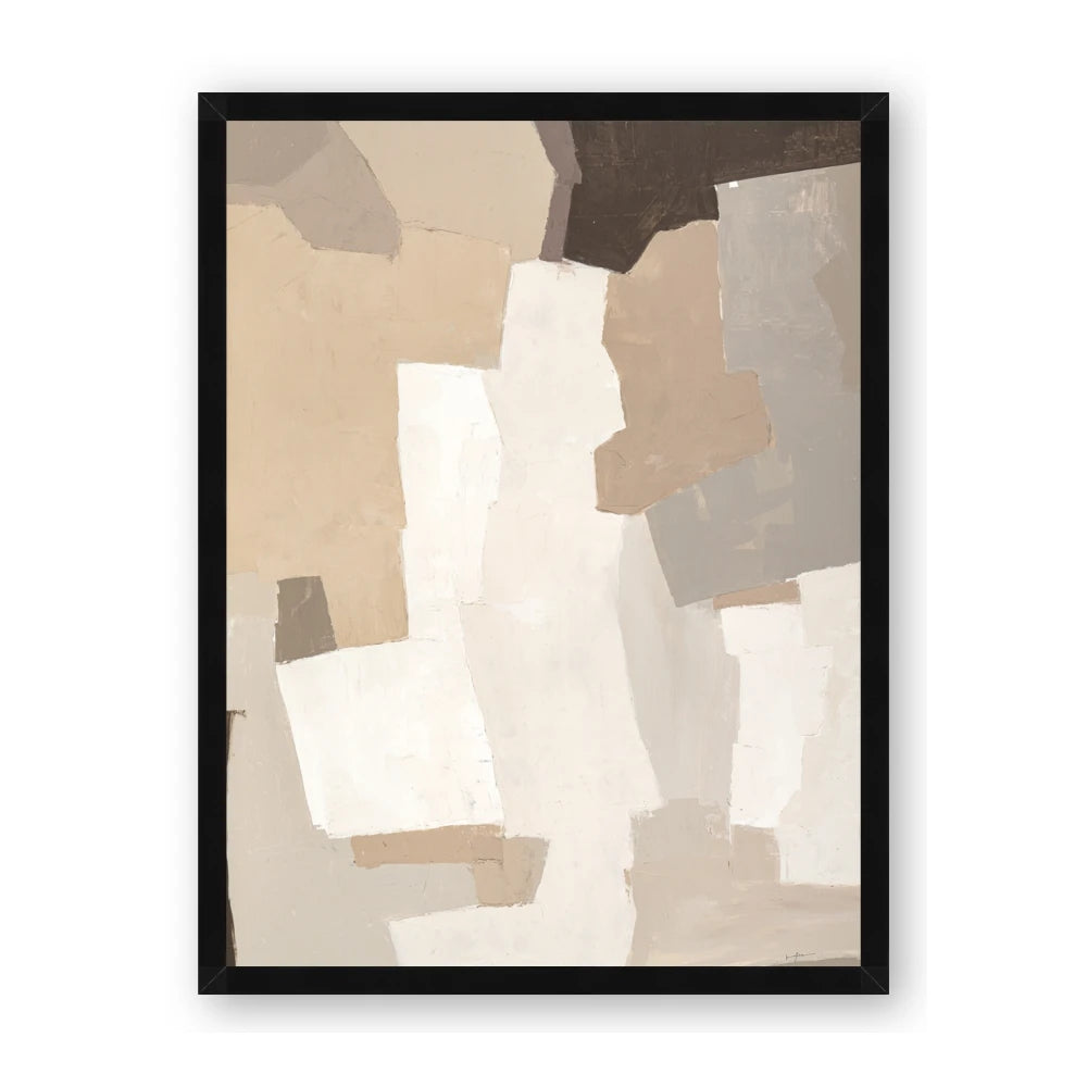 Sandstone Grid