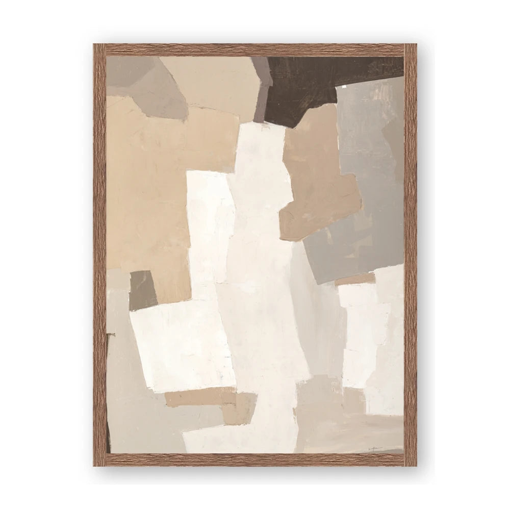 Sandstone Grid