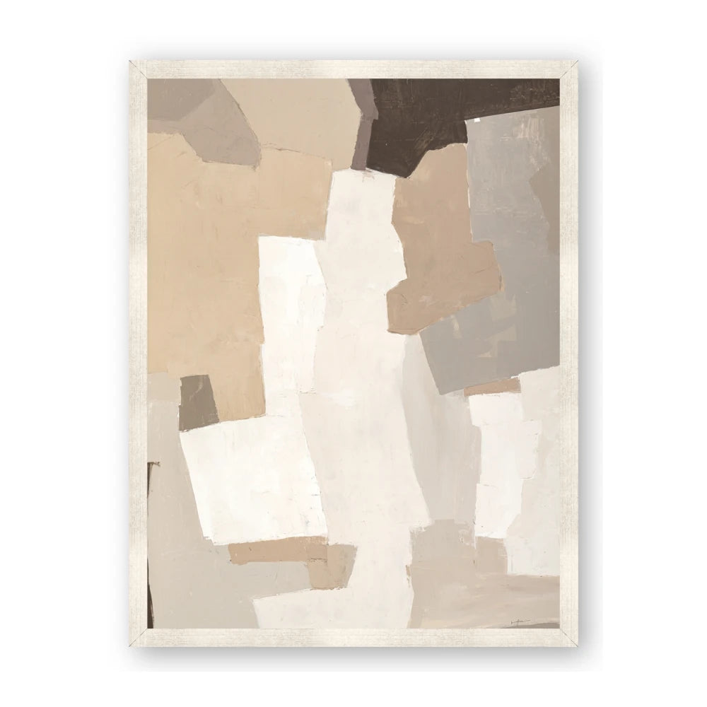 Sandstone Grid