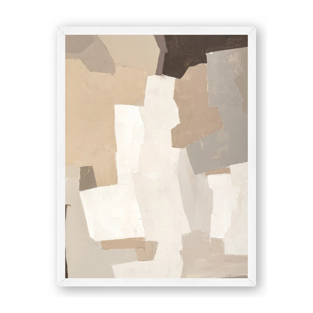 Sandstone Grid