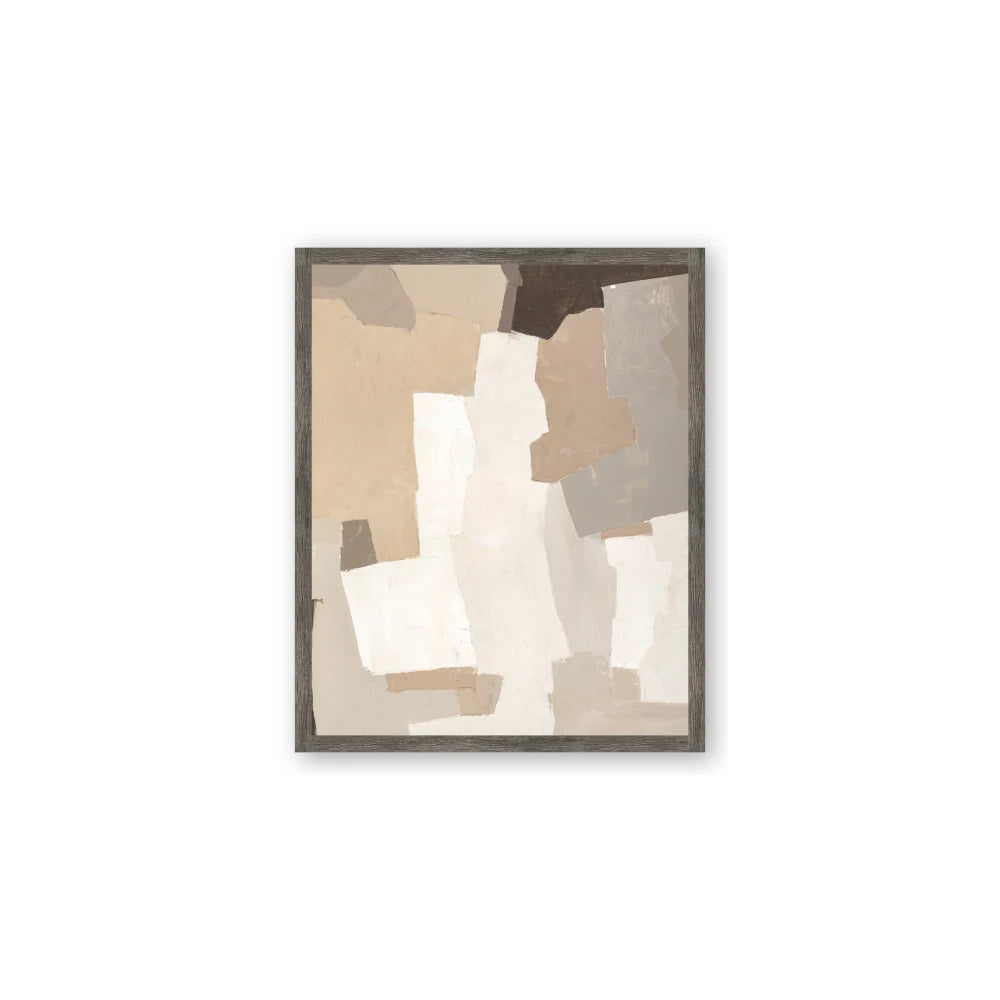 Sandstone Grid