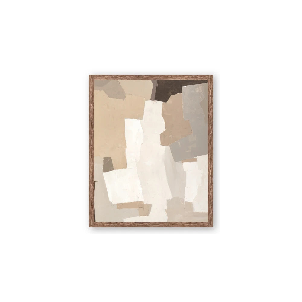 Sandstone Grid