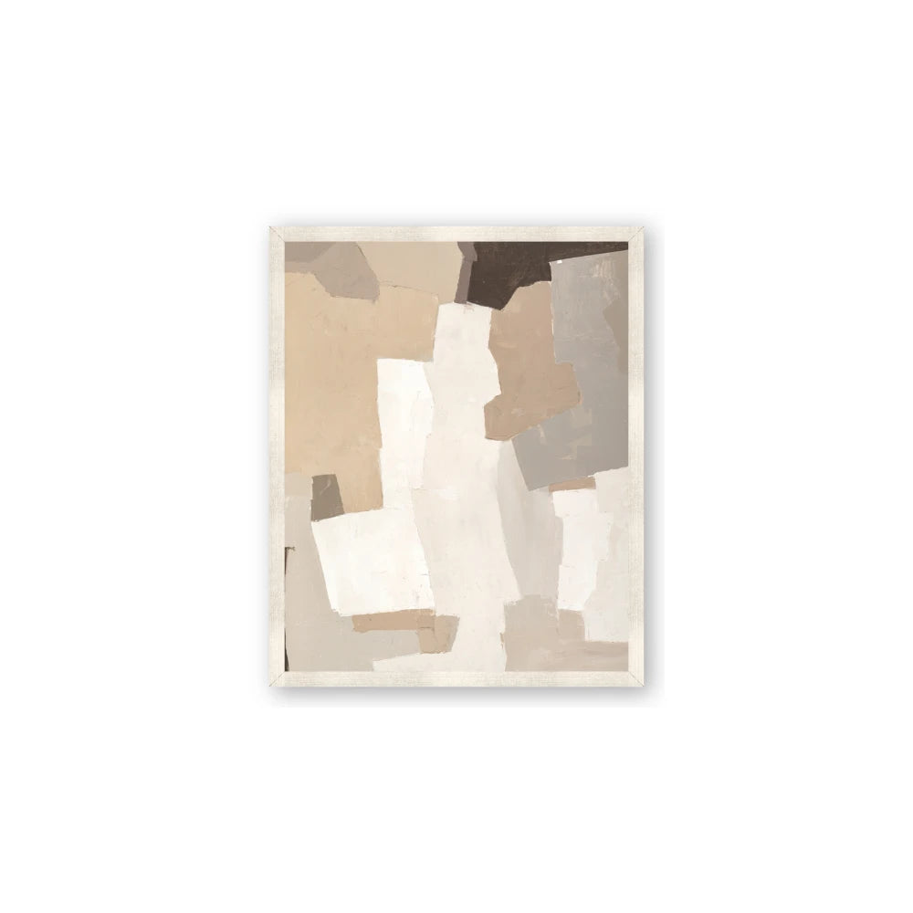 Sandstone Grid