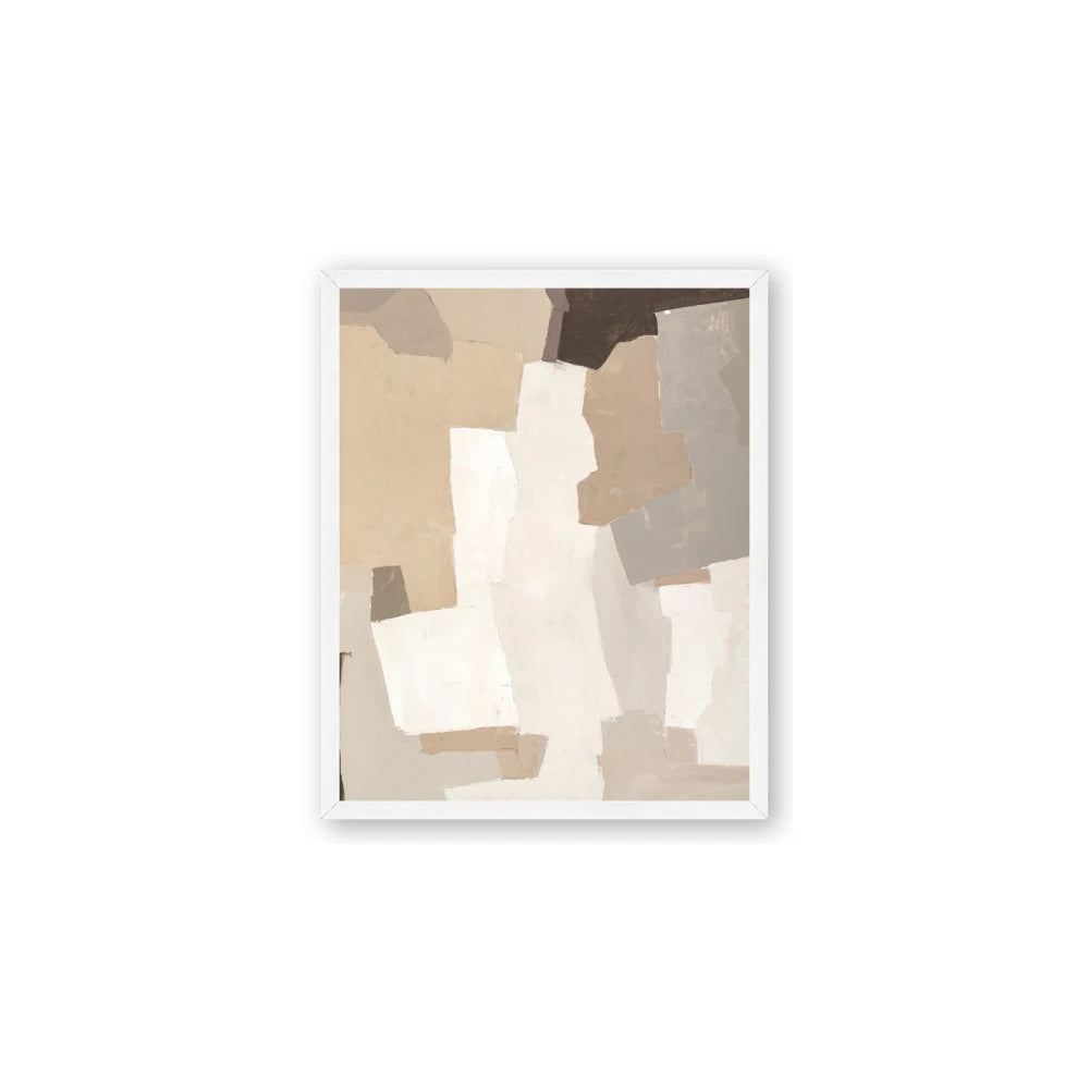 Sandstone Grid