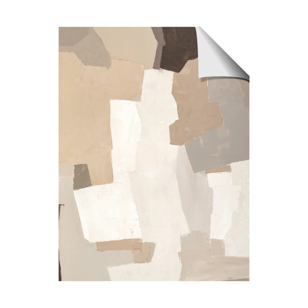 Sandstone Grid