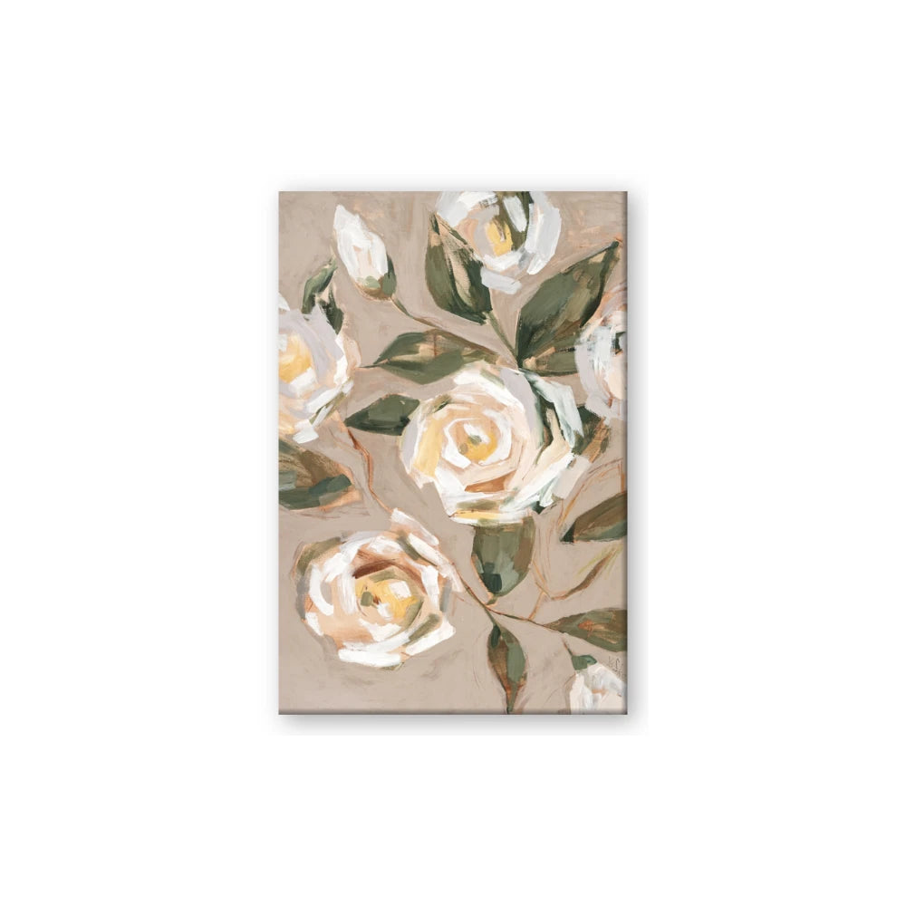 Petals of Earth