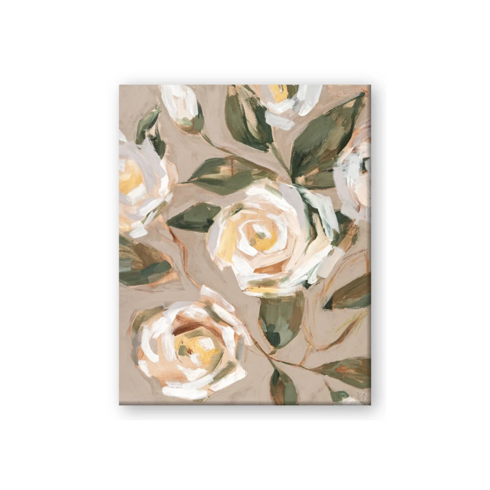 Petals of Earth