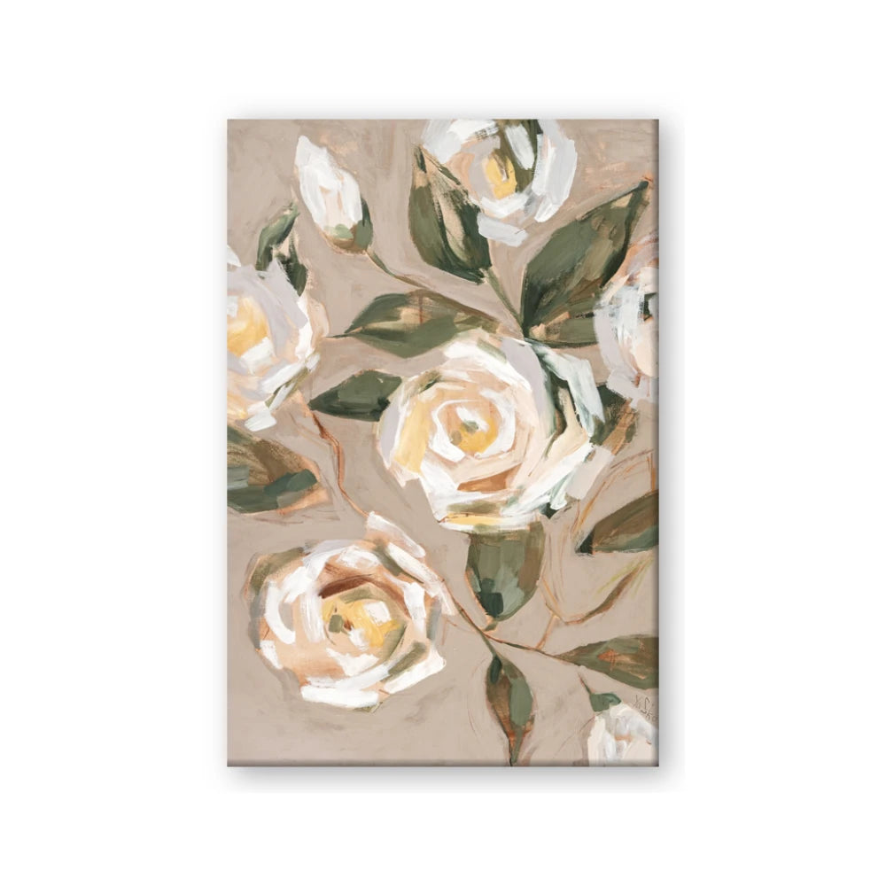 Petals of Earth