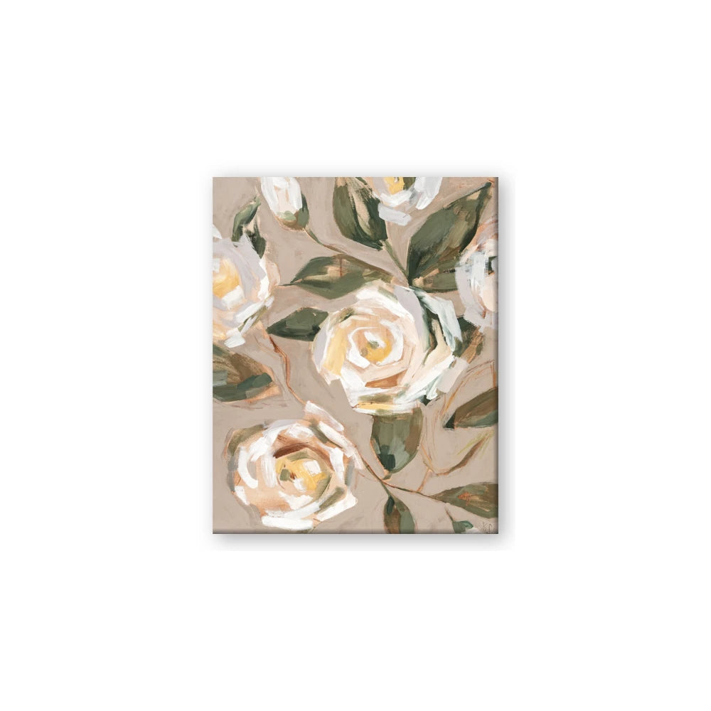 Petals of Earth