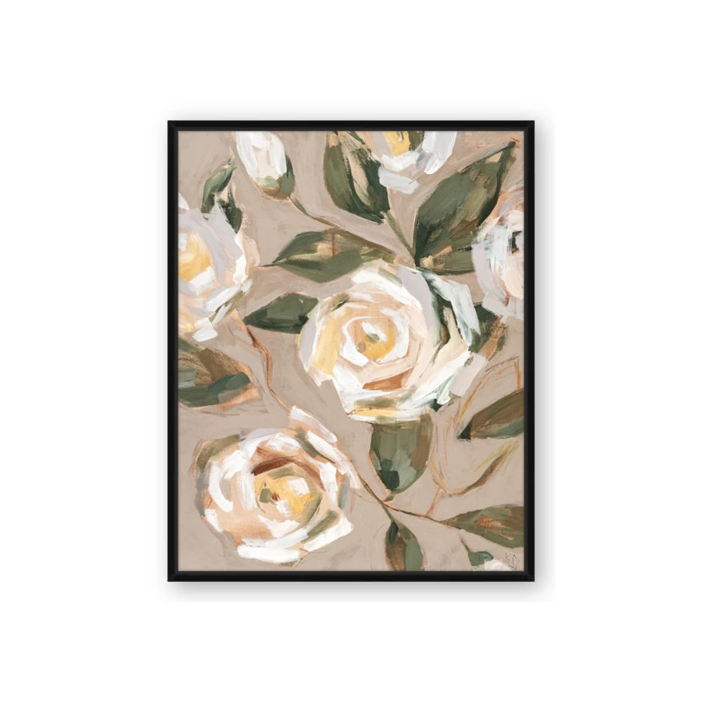 Petals of Earth