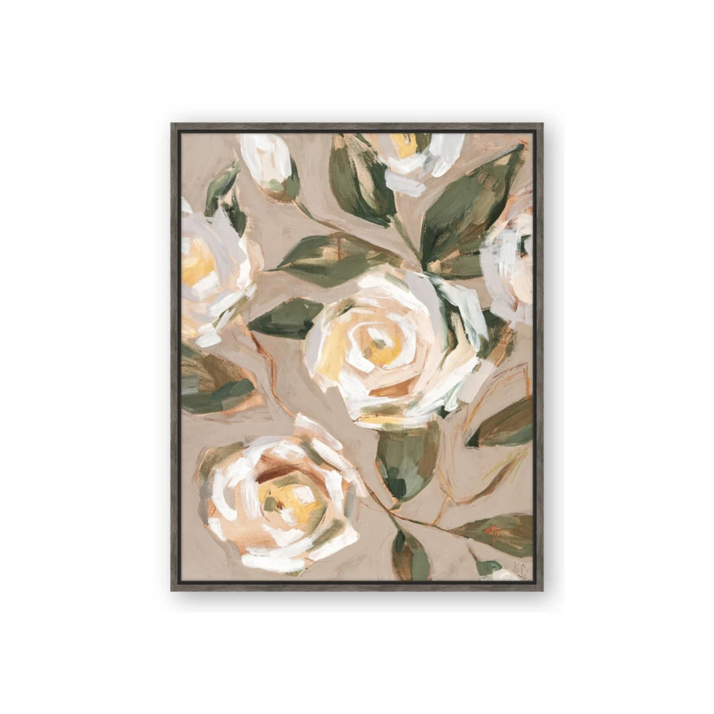 Petals of Earth