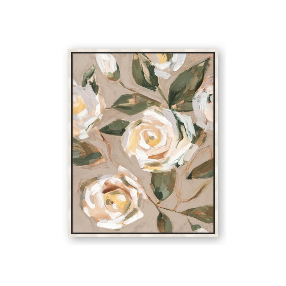 Petals of Earth