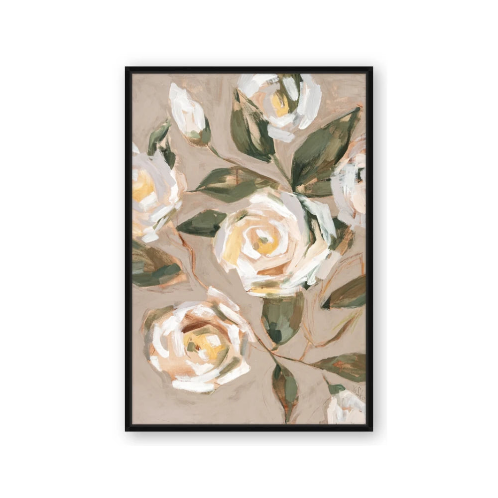 Petals of Earth