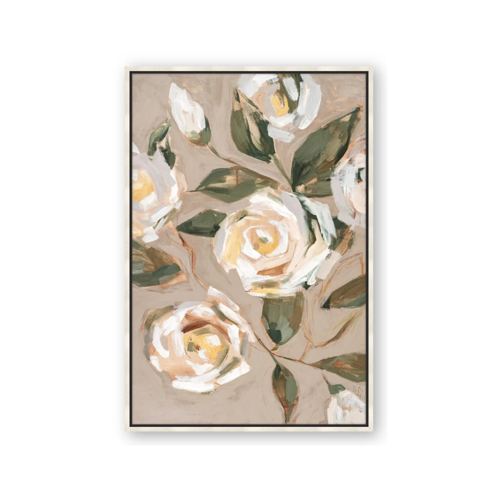 Petals of Earth
