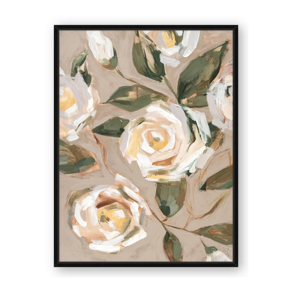 Petals of Earth