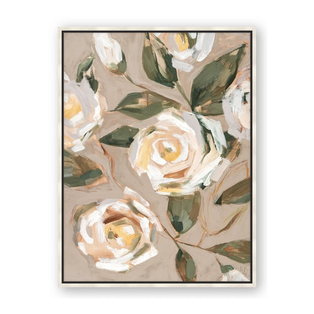 Petals of Earth