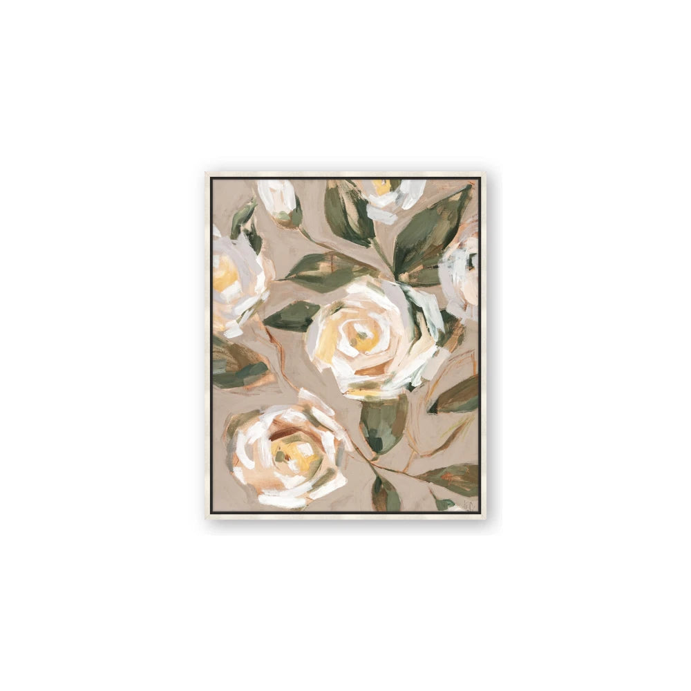 Petals of Earth
