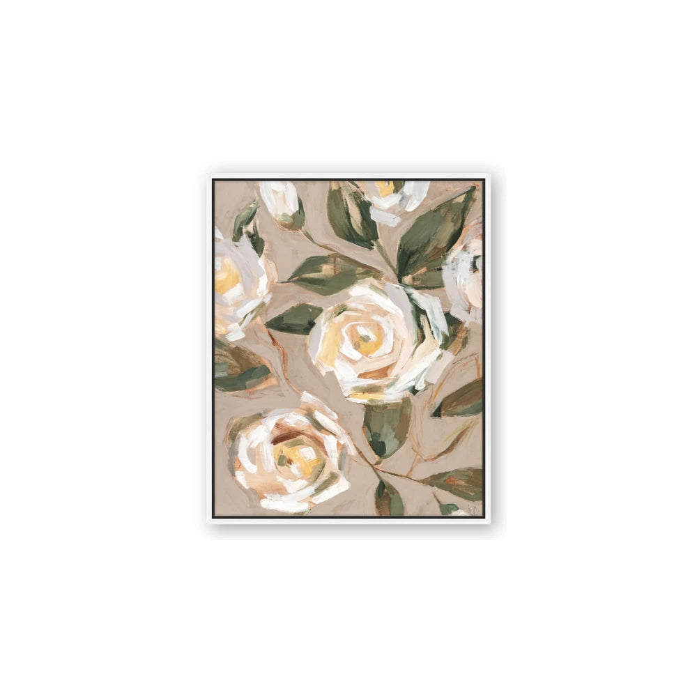 Petals of Earth