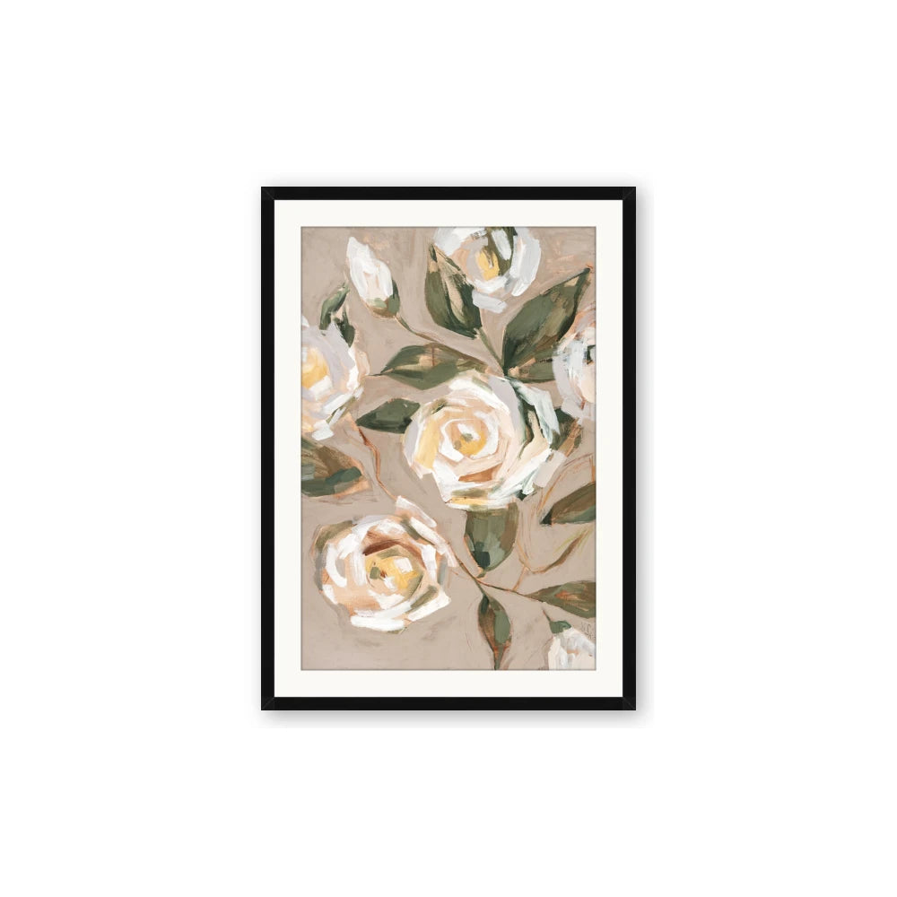 Petals of Earth