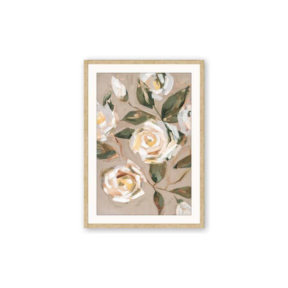Petals of Earth