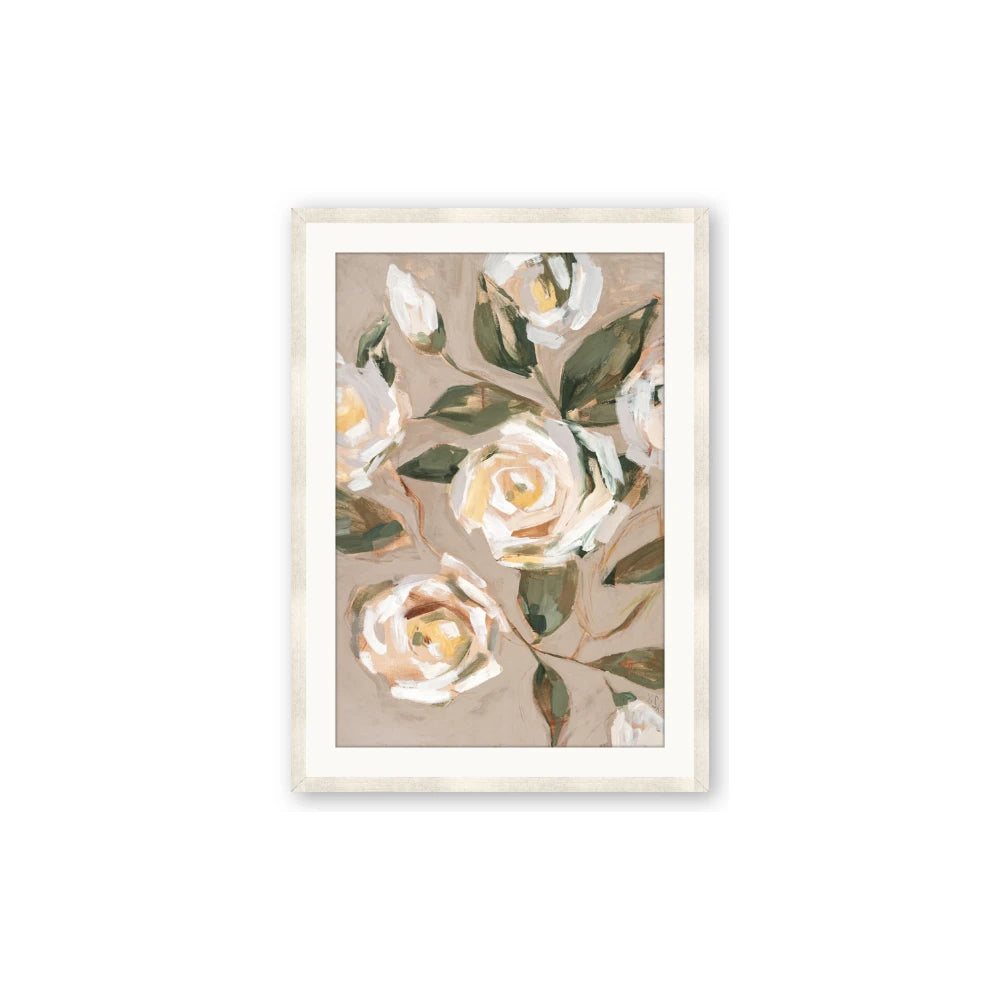 Petals of Earth