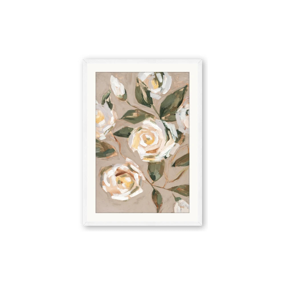 Petals of Earth