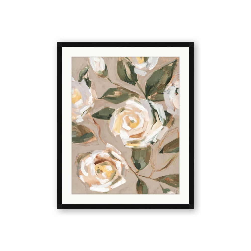 Petals of Earth