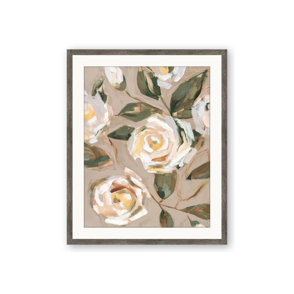 Petals of Earth