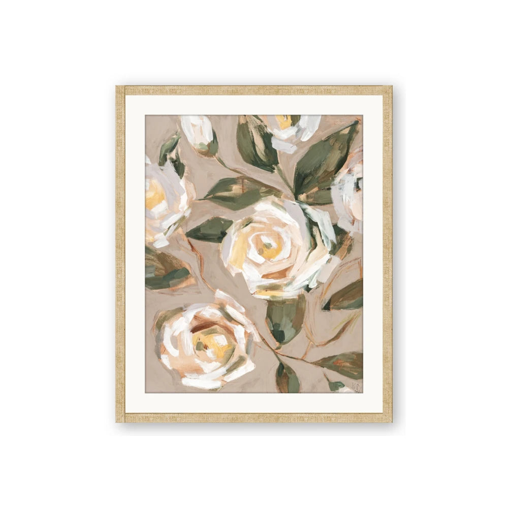 Petals of Earth