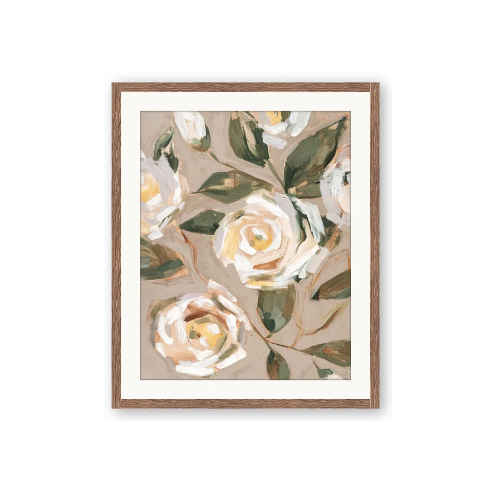 Petals of Earth
