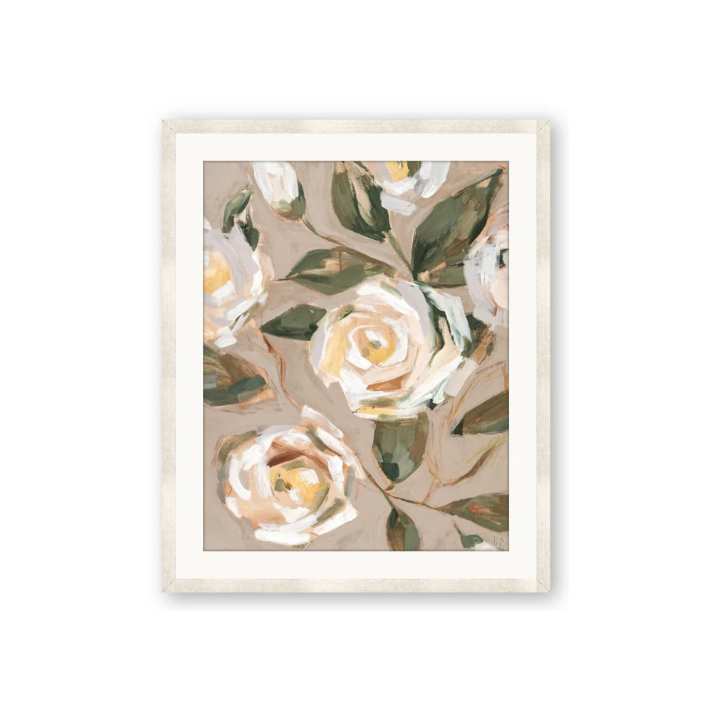 Petals of Earth