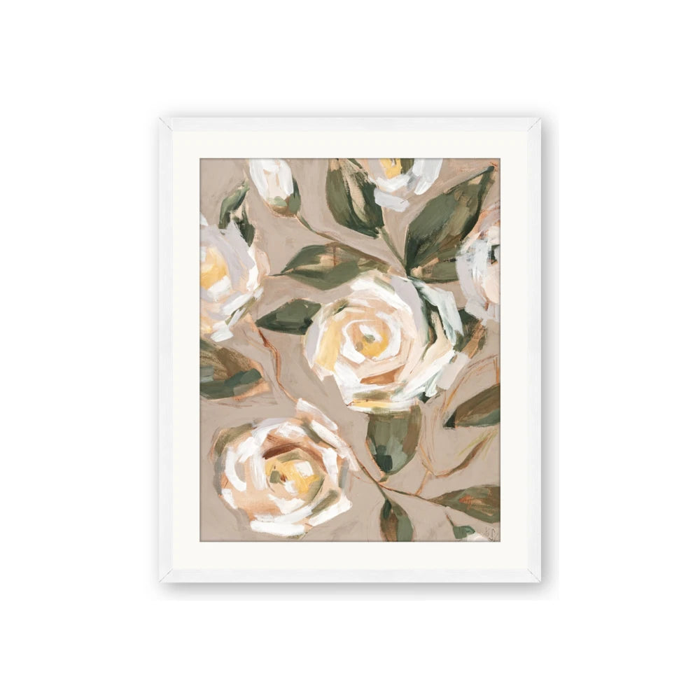 Petals of Earth
