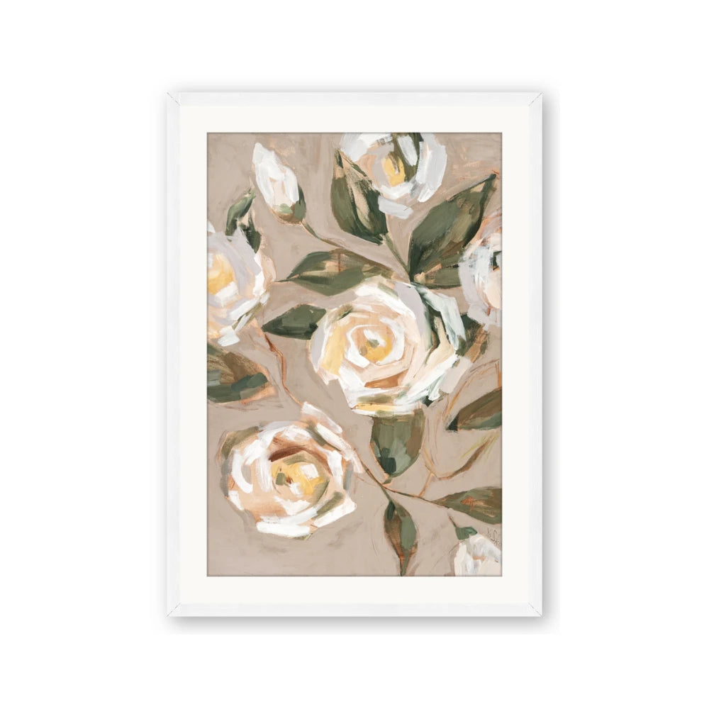 Petals of Earth