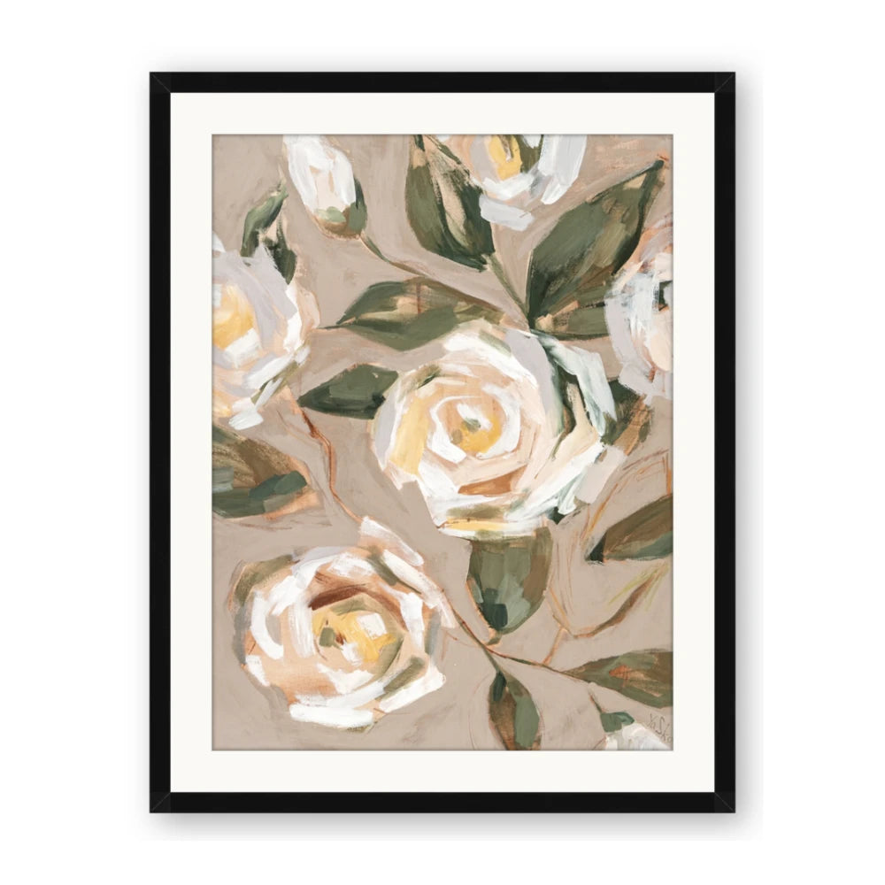 Petals of Earth