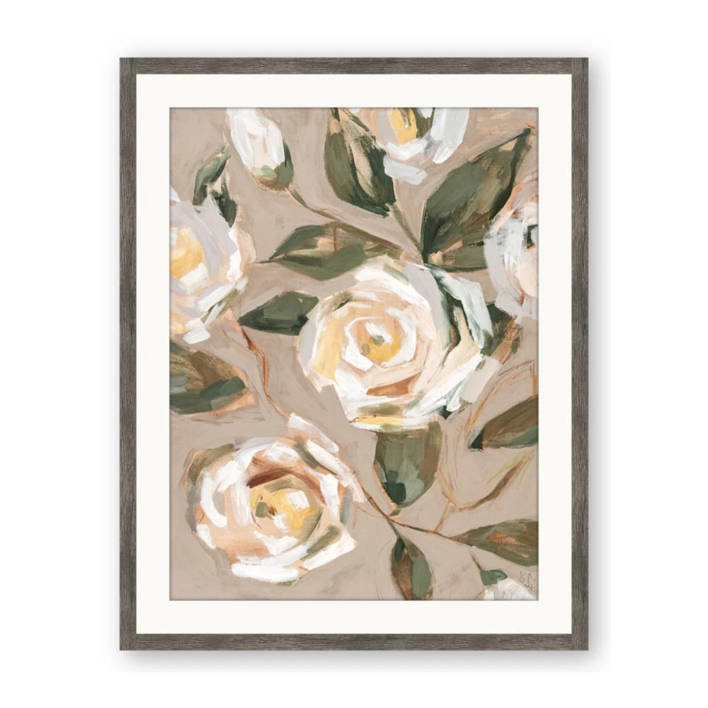 Petals of Earth