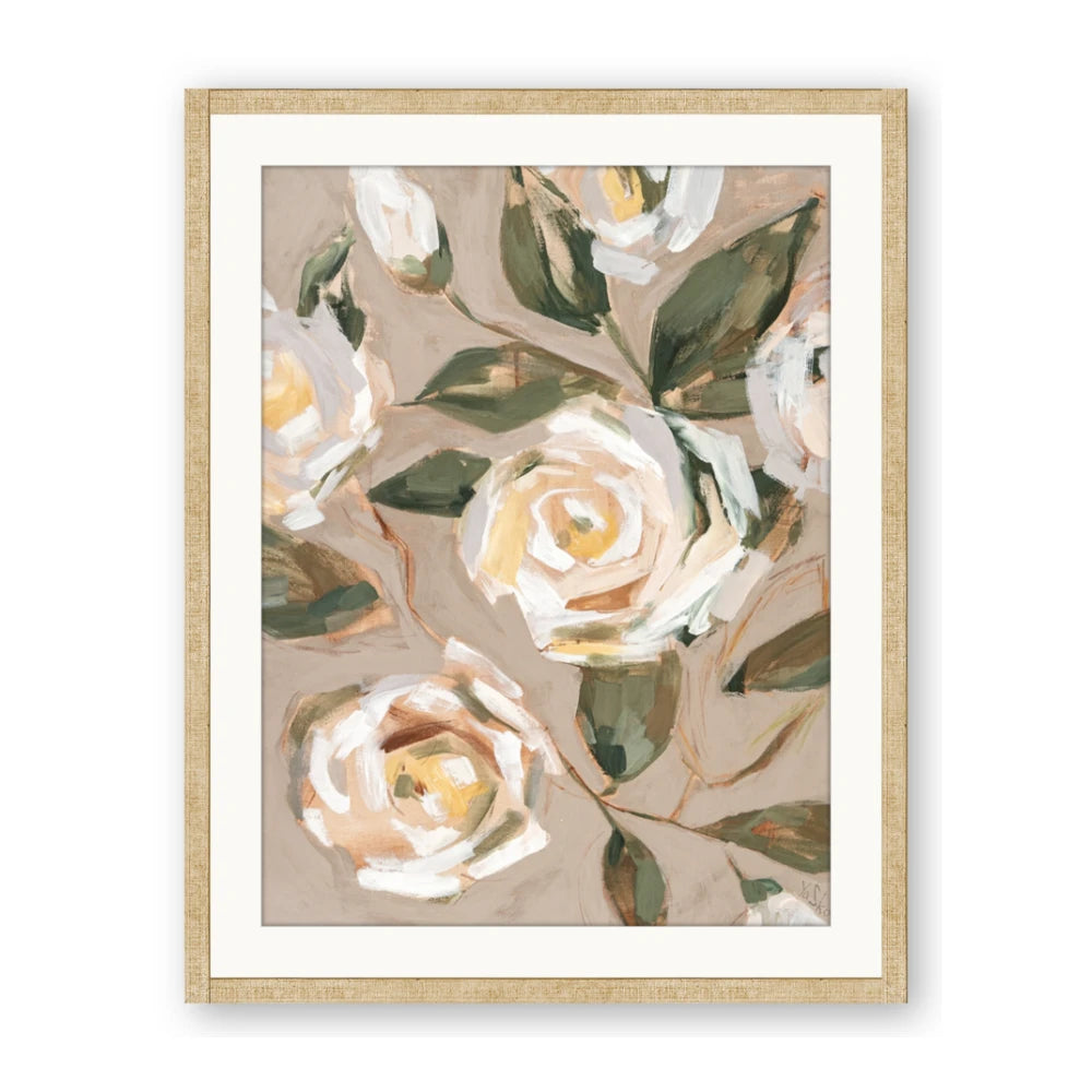 Petals of Earth