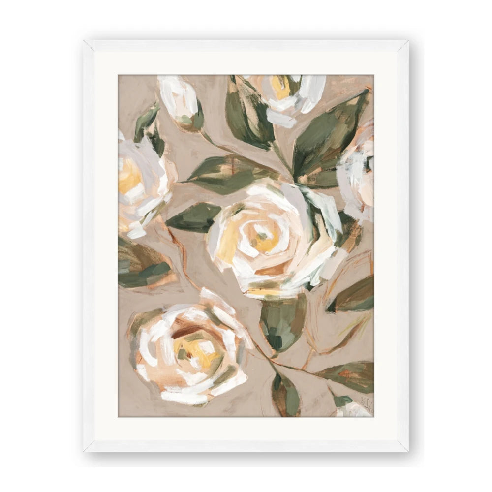 Petals of Earth