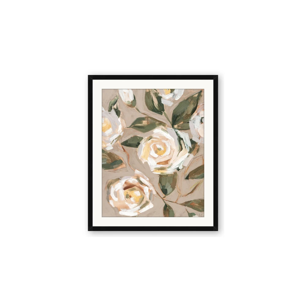 Petals of Earth