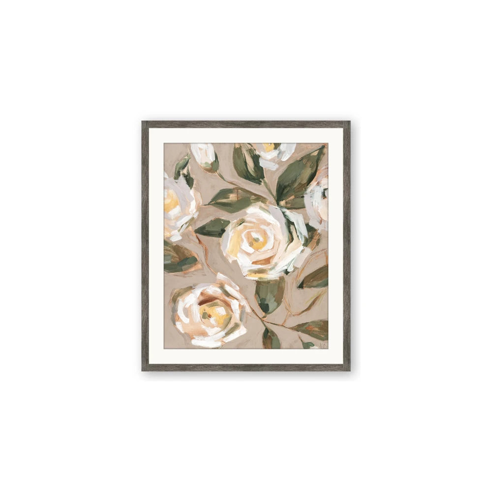 Petals of Earth